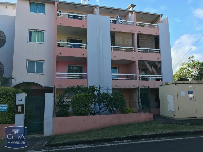 Location appartement SainteClotilde (97490) Réunion Nord Réf