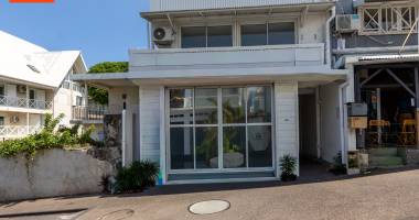 a louer local  commercial situé à proximité du tribunal