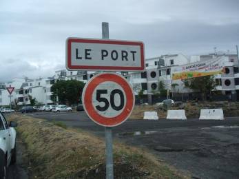Achat  Local Le Port (97420) - REUNION