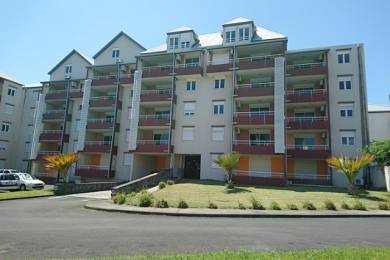 Location Appartement Saint-Benoît (97470) - REUNION