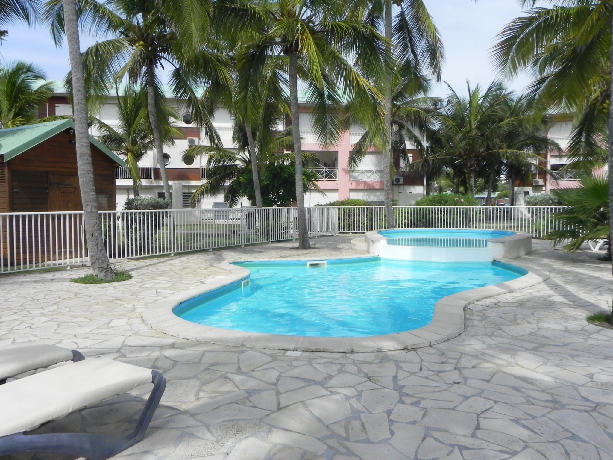 Achat appartement SaintFrançois (97118) Guadeloupe Grande Terre Sud Réf. 925