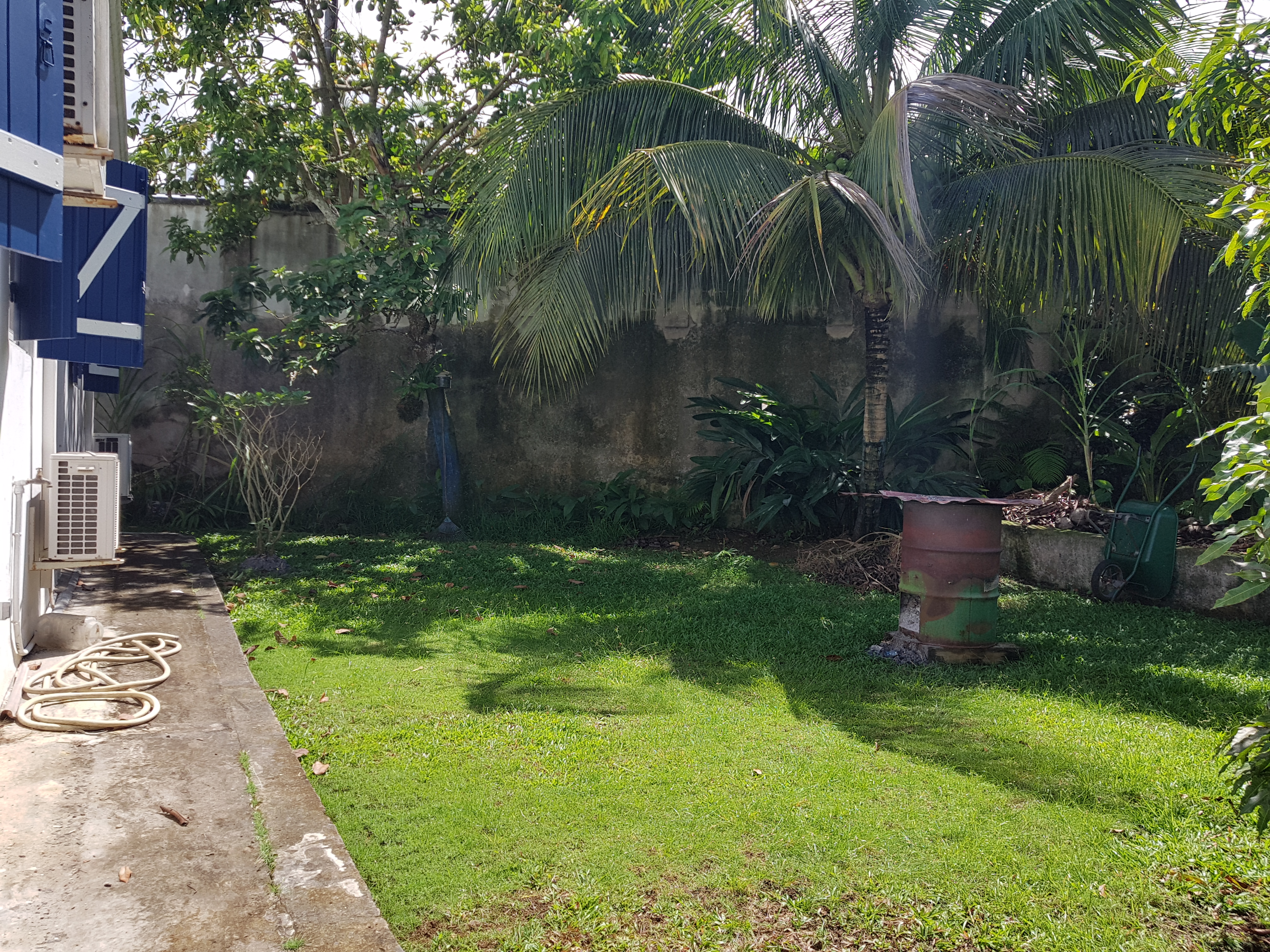 Achat maison Les Abymes (97139) Guadeloupe Centre Réf. 264