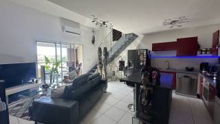 achat appartement à saint-pierre (97410)