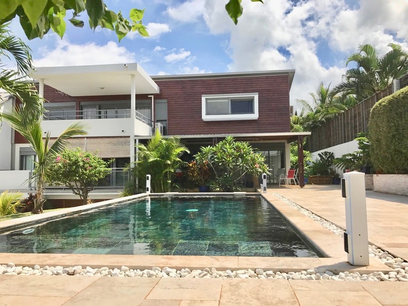 Location maison/villa SaintPierre (97410) Réunion Sud Réf. MAILCN