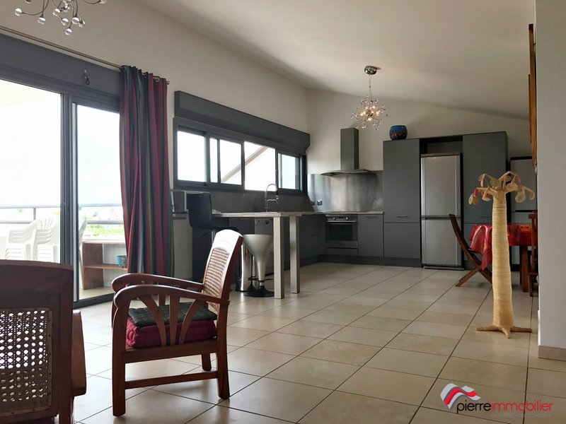 Location maison/villa SaintPierre (97410) Réunion Sud Réf. MAILCN