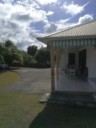 Achat Villa Port Louis (97117) - GUADELOUPE
