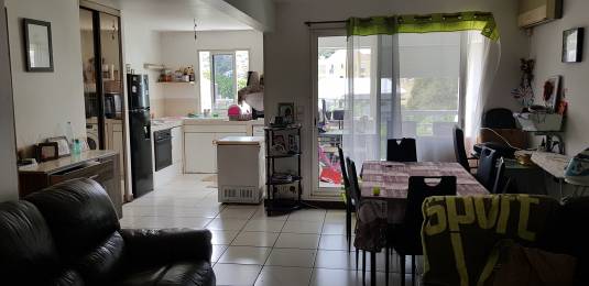 Achat appartement T3 73m² Saint-Denis Saint-Denis (97400) - REUNION