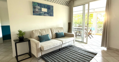 location t2 meublÉ bas du fort avec citerne