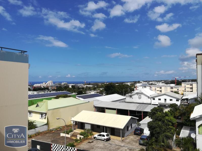 Location appartement SainteClotilde (97490) Réunion Nord Réf