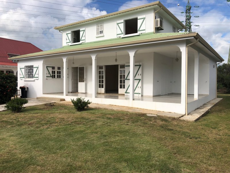 Achat maison Les Abymes (97139) Guadeloupe Centre Réf. 2702