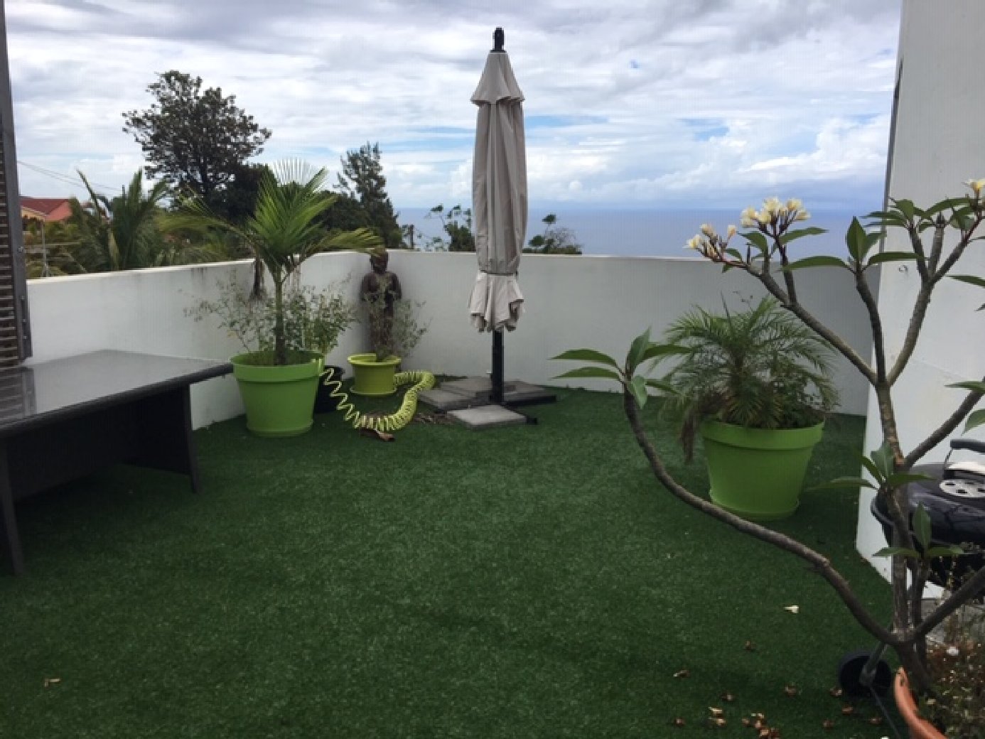 Location appartement SainteClotilde (97490) Réunion Nord Réf. L201783