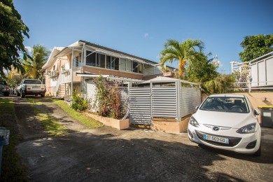 Achat Maison Baie Mahault (97122) - GUADELOUPE