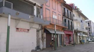 location local commercial à pointe à pitre (97110)