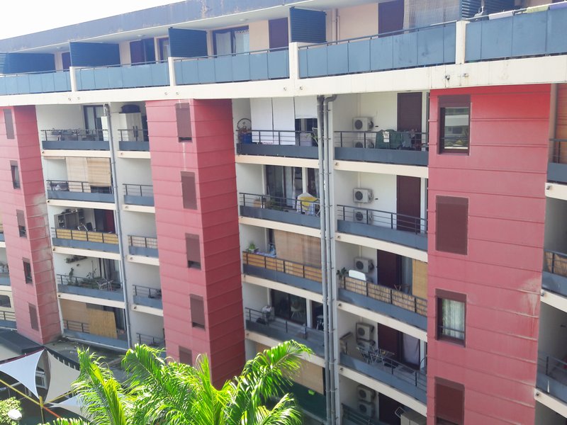 Achat appartement SainteClotilde (97490) Réunion Nord Réf. 1447FL