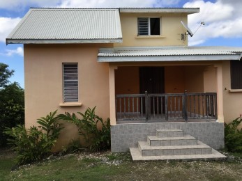 Achat Villa Port Louis (97117) - GUADELOUPE