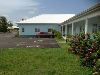 Location  Local Commercial Petit Canal (97131) - GUADELOUPE