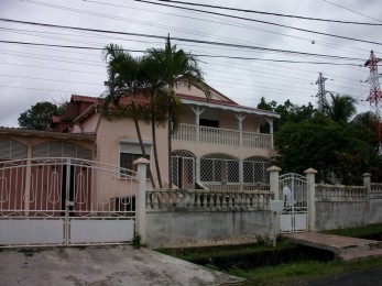 Achat Villa Les Abymes (97139) - GUADELOUPE