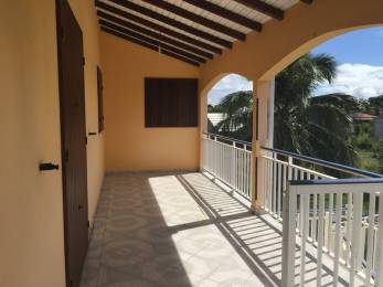 Location Appartement Anse Bertrand (97121) - GUADELOUPE