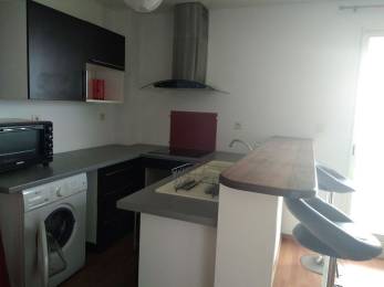 Location Appartement Saint-Denis (97400) - REUNION