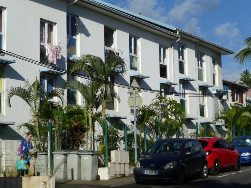 Location appartement SainteClotilde (97490) Réunion Nord Réf
