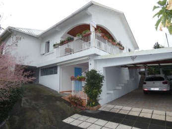 Achat villa Tampon (97430) - REUNION