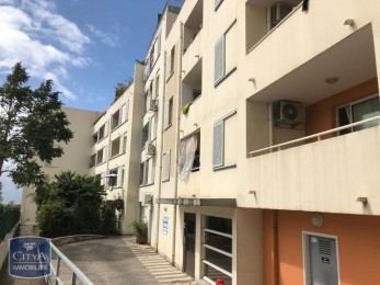 Achat Appartement Saint-Denis (97400) - REUNION
