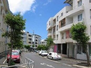 Location appartement Saint-Denis (97400) - REUNION