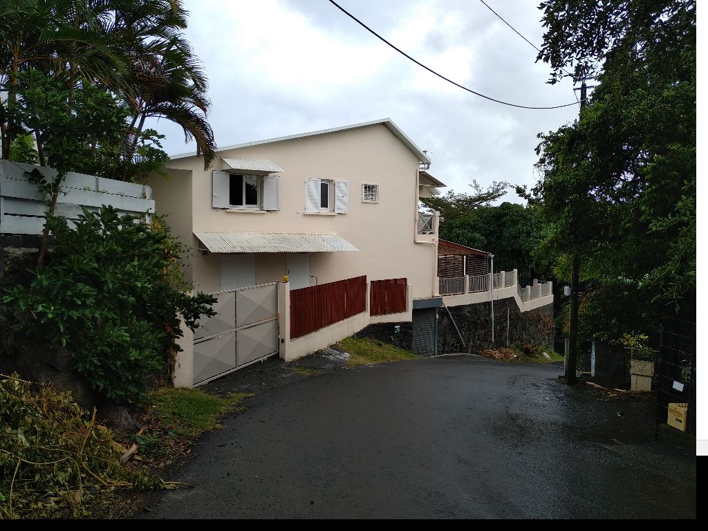 Location maison/villa SainteClotilde (97490) Réunion Nord Réf. 99300930