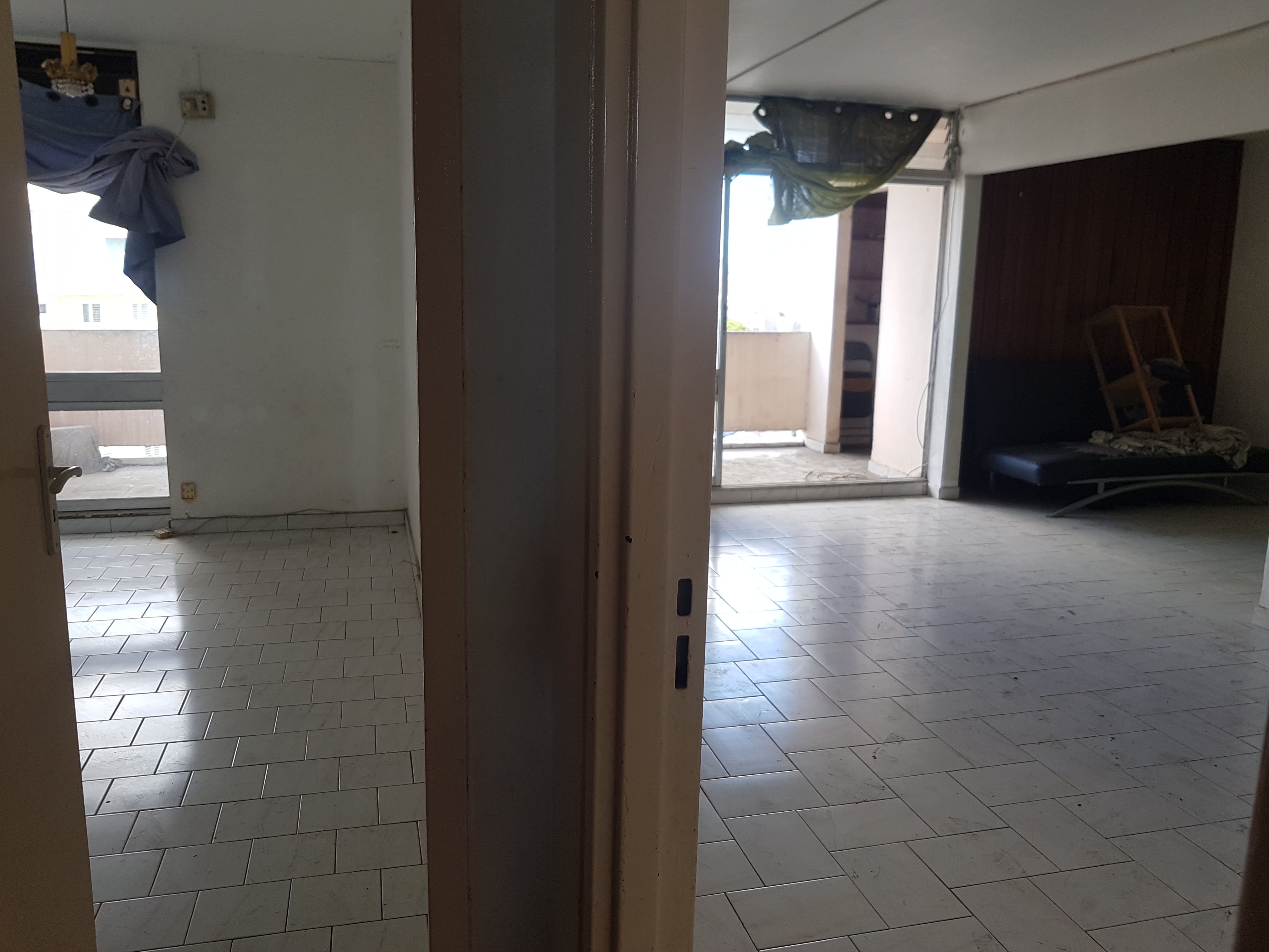 Achat appartement t3/4 pointe a pitre Pointe à Pitre (97110) Guadeloupe
