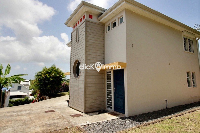 Achat maison SainteAnne (97180) Guadeloupe Grande Terre Sud Réf. 14901