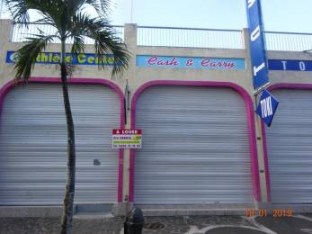 Location  Local Commercial Pointe à Pitre (97110) - GUADELOUPE