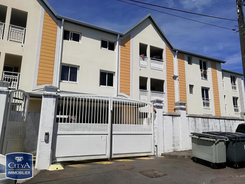 Achat appartement SainteClotilde (97490) Réunion Nord Réf. TAPP405001