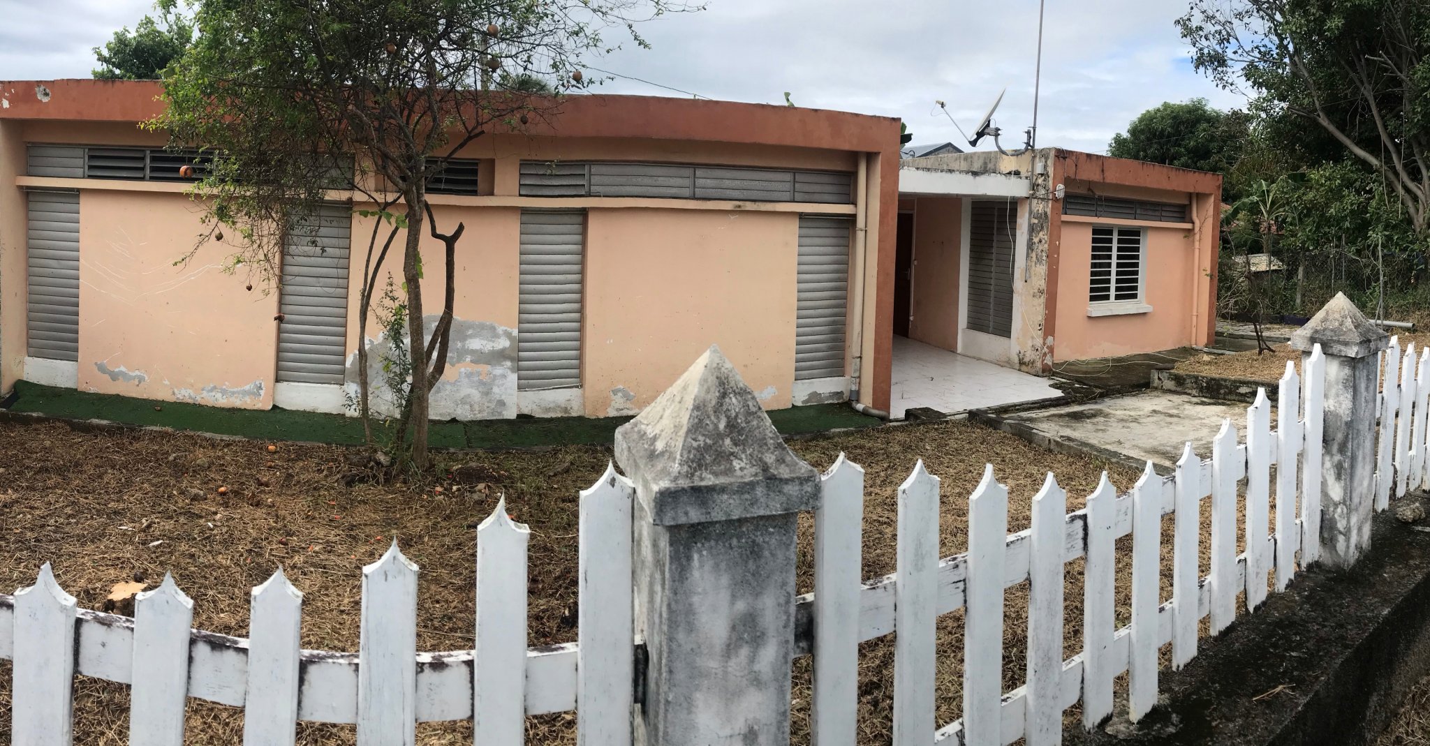 Achat maison Le Moule (97160) Guadeloupe Grande Terre Nord Réf. 3343