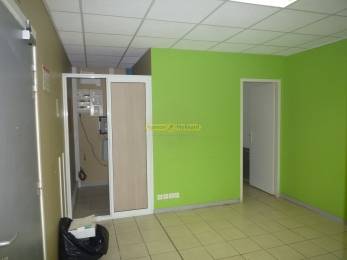 Location  Local Professionnel Baie Mahault (97122) - GUADELOUPE