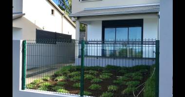 villa t4  a petite ile avec vue mer