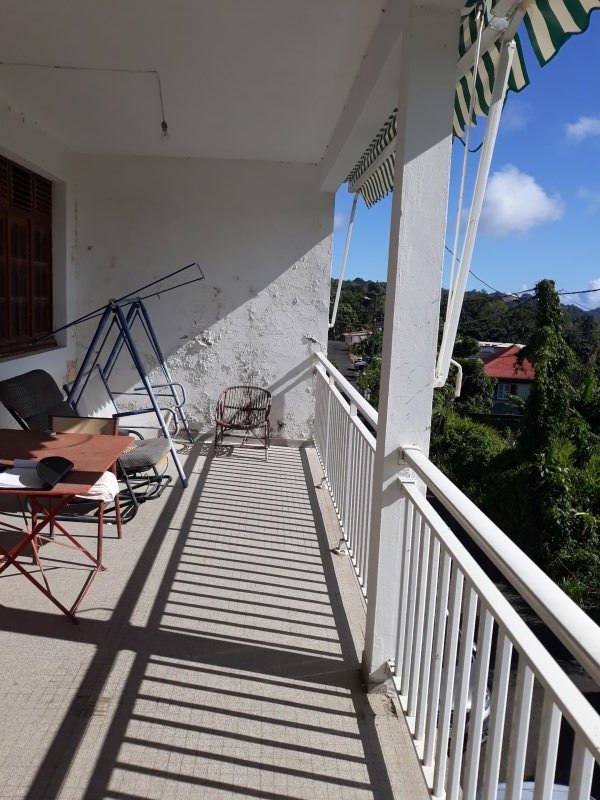 Achat immeuble SaintClaude (97120) Guadeloupe Basse Terre Sud Réf