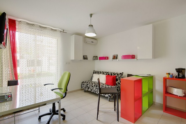 Location Appartement Sainte Clotilde 97490 Réunion Nord