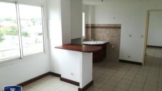 location appartement à sainte-marie (97438)