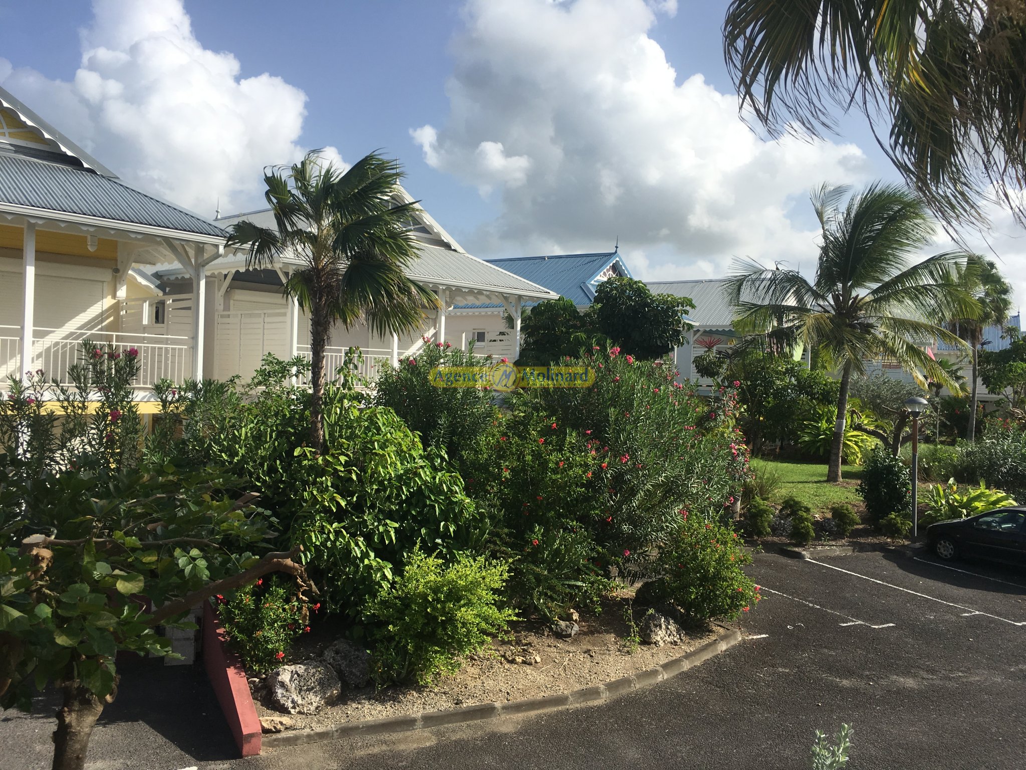 Achat maison Le Moule (97160) Guadeloupe Grande Terre Nord Réf. VMA10005772