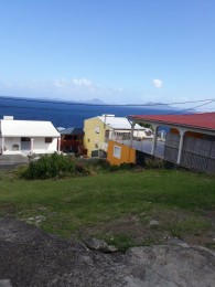 Achat Terrain Vieux Fort (97141) - GUADELOUPE
