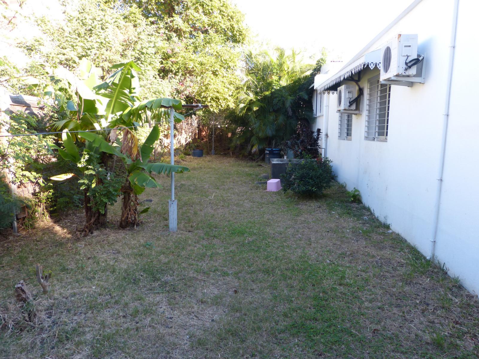 Location maison SainteClotilde (97490) Réunion Nord Réf. 3782UBI