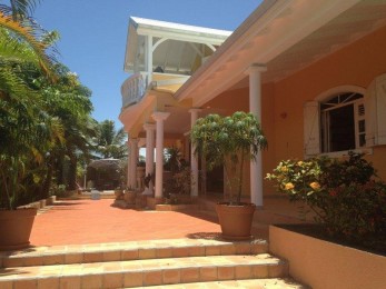 Achat Maison Baie Mahault (97122) - GUADELOUPE