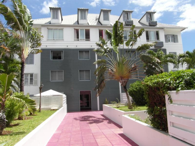 Achat appartement SaintDenis (97400) Réunion Nord Réf. 3084