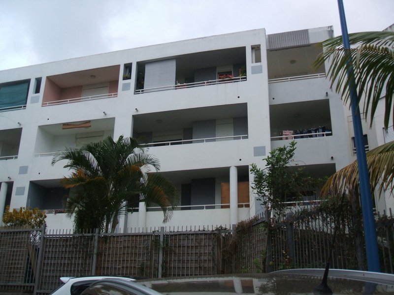 Achat appartement SainteMarie (97438) Réunion Nord Réf. 6541755