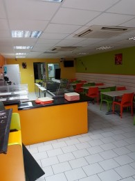 Achat  Local Commercial Les Abymes (97139) - GUADELOUPE