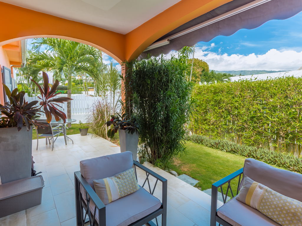 Location maison SainteMarie (97438) Réunion Nord Réf.