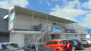 location local commercial à baie mahault (97122)