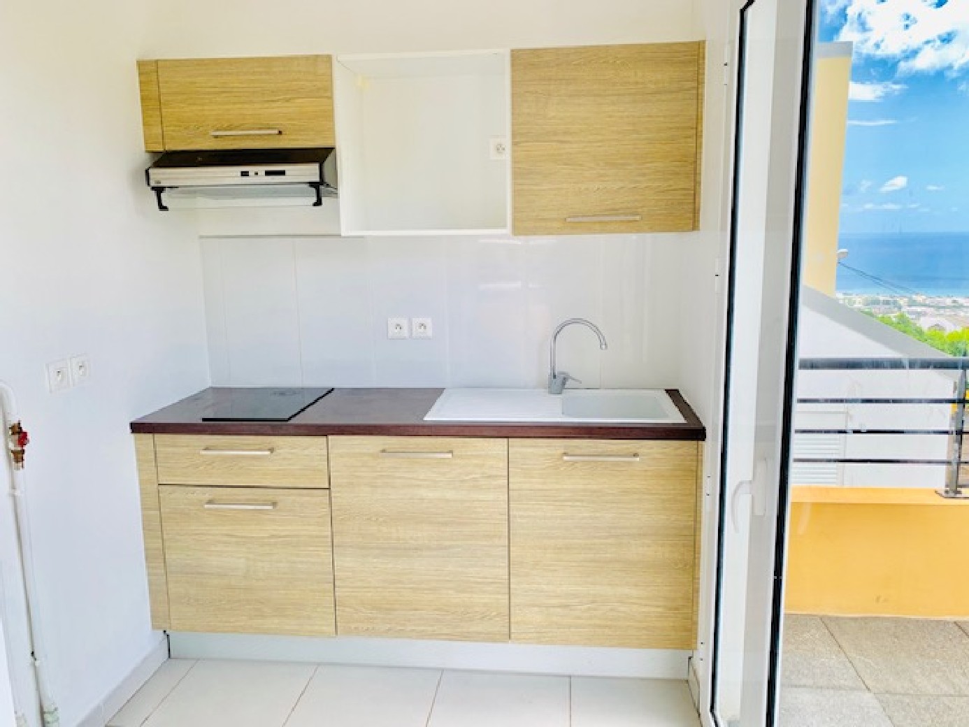 Location appartement SainteClotilde (97490) Réunion Nord Réf. L2019134