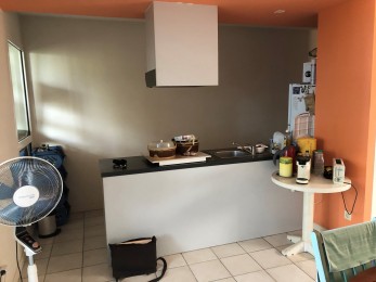 Achat Appartement Piton Saint-Leu (97424) - REUNION