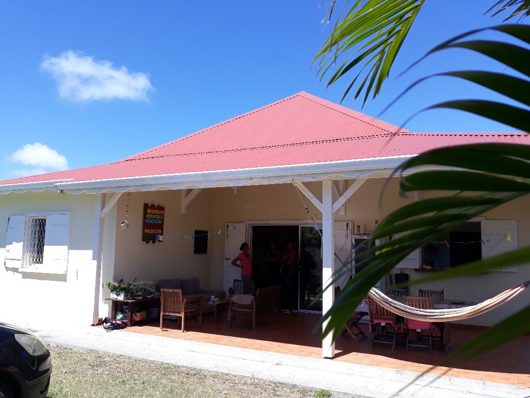 Achat maison SaintFrançois (97118) Guadeloupe Grande Terre Sud Réf. 2762